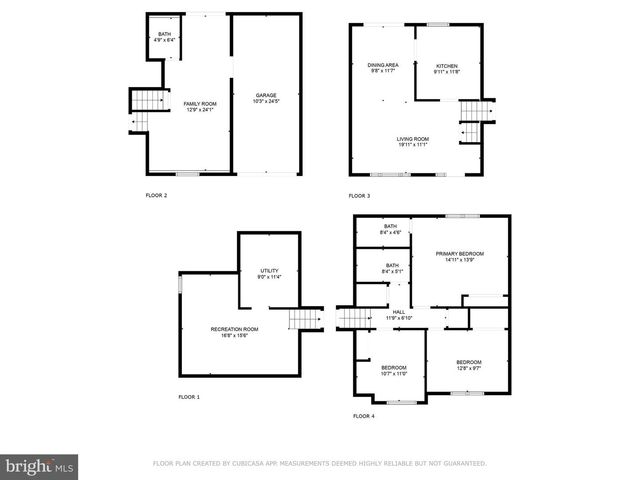 38 HAMILTON LAKES DR, Hamilton, NJ 08619