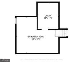 38 HAMILTON LAKES DR, Hamilton, NJ 08619