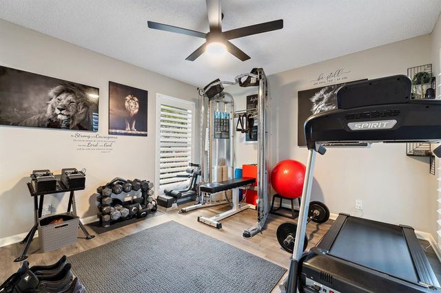 2387 SW Foxpoint Way, Palm City, FL 34990