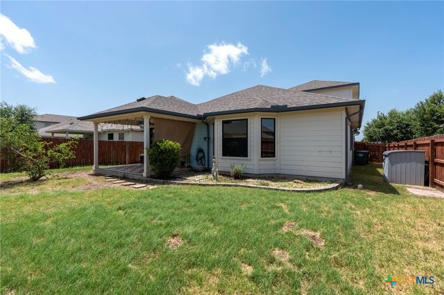 18801 Mangan Way, Pflugerville, TX 78660