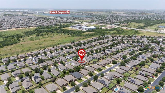 18801 Mangan Way, Pflugerville, TX 78660