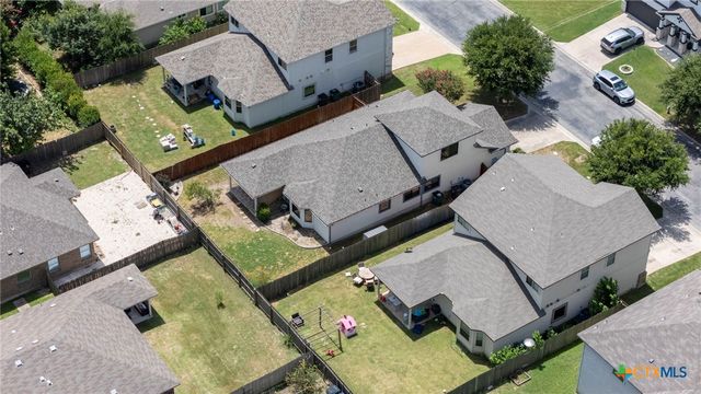 18801 Mangan Way, Pflugerville, TX 78660