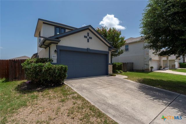 18801 Mangan Way, Pflugerville, TX 78660