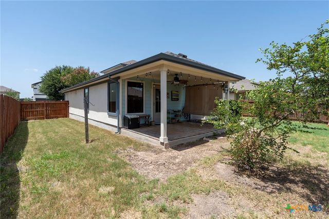 18801 Mangan Way, Pflugerville, TX 78660