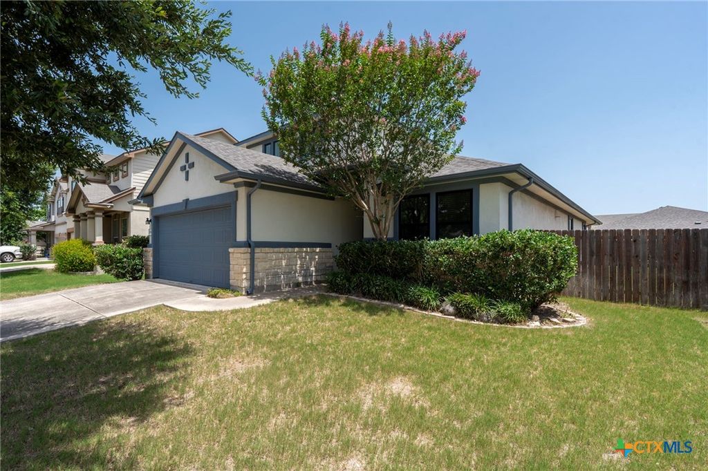 18801 Mangan Way, Pflugerville, TX 78660