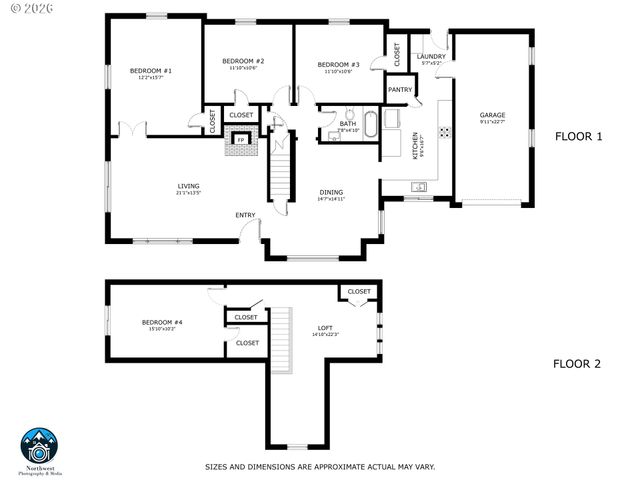 301 IRVING Rd, Eugene, OR 97404