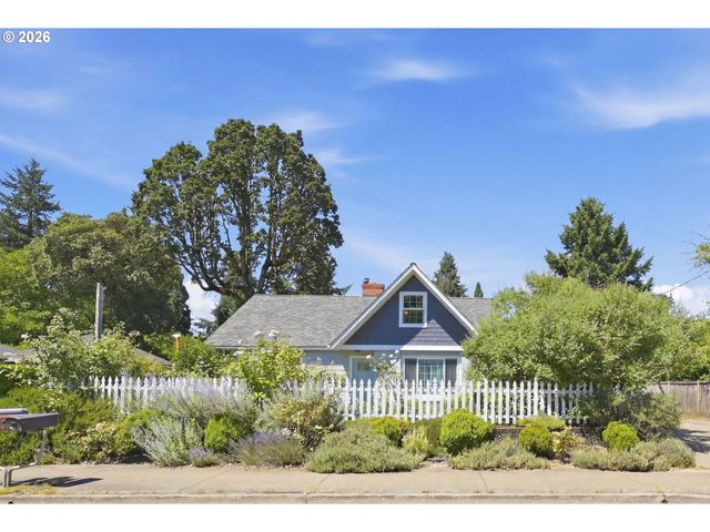 301 IRVING Rd, Eugene, OR 97404