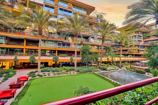 7151 E RANCHO VISTA Drive 1006, Scottsdale, AZ 85251