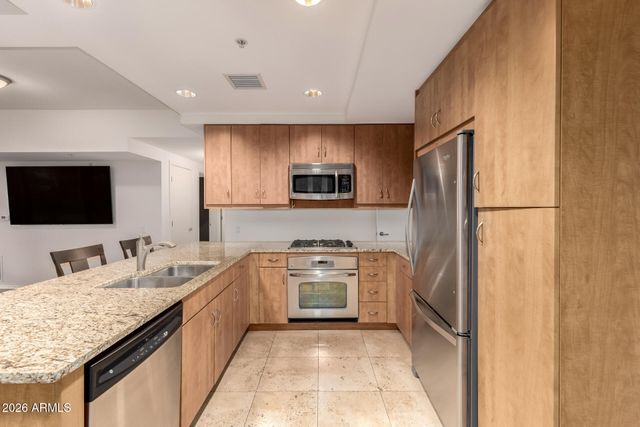 7151 E RANCHO VISTA Drive 1006, Scottsdale, AZ 85251