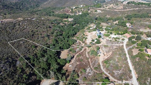 18868 Paradise Mountain Road, Valley Center, CA 92082