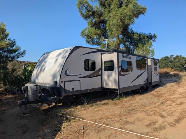18868 Paradise Mountain Road, Valley Center, CA 92082