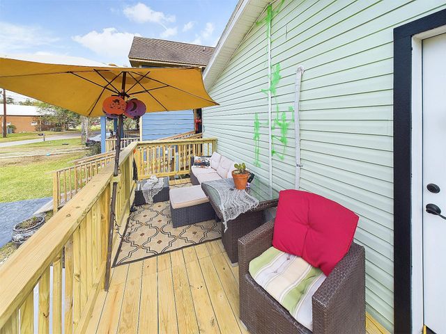 24249 Glory Avenue, Porter, TX 77365