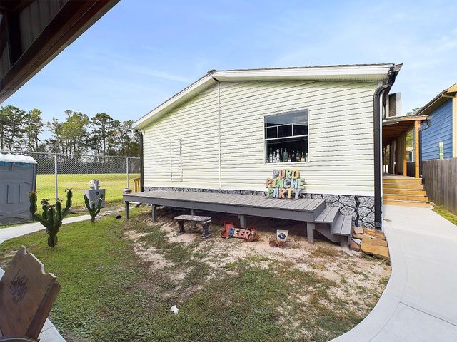 24249 Glory Avenue, Porter, TX 77365