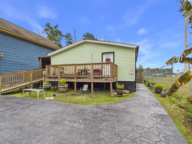 24249 Glory Avenue, Porter, TX 77365