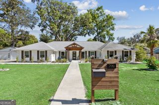 706 W Bealey Street, St. Marys, GA 31558