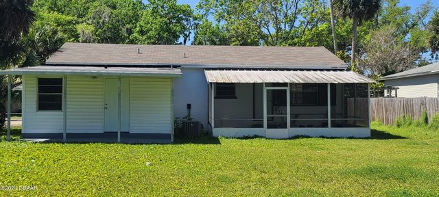 921 S Palmetto Avenue, Daytona Beach, FL 32114