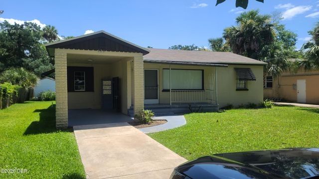 921 S Palmetto Avenue, Daytona Beach, FL 32114