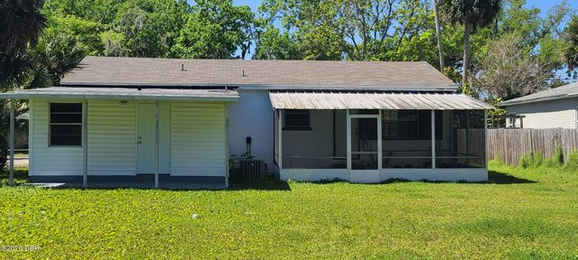 921 S Palmetto Avenue, Daytona Beach, FL 32114