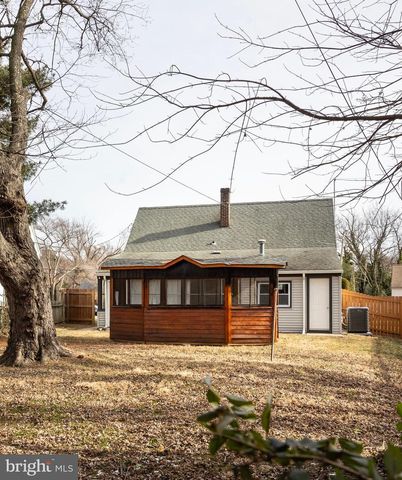 1011 MONTGOMERY RD, Wilmington, DE 19805