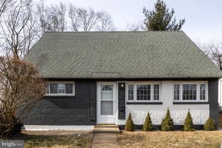 1011 MONTGOMERY RD, Wilmington, DE 19805