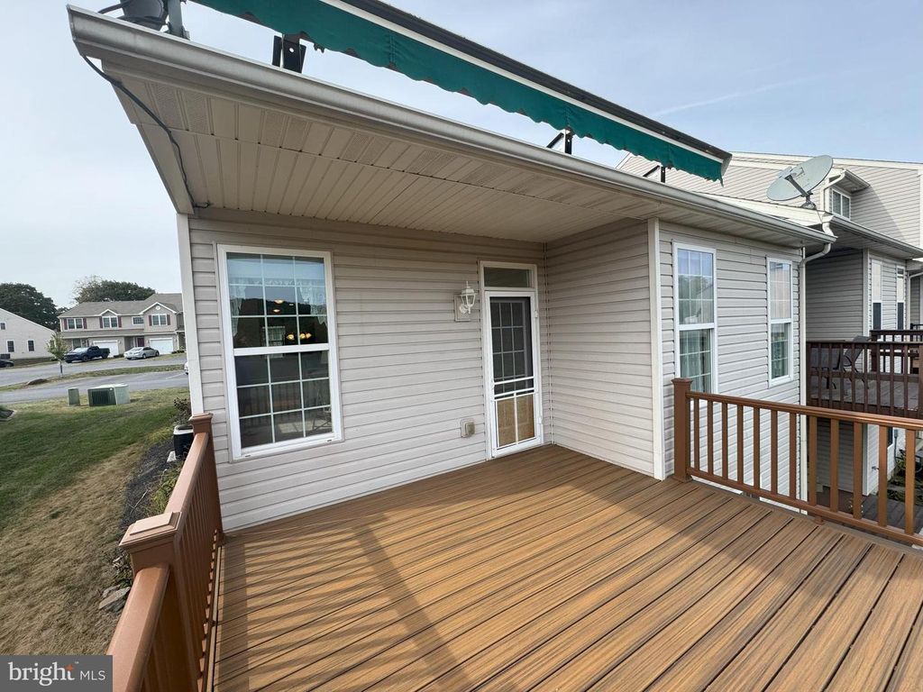 43 HELENE CT, Hamburg, PA 19526