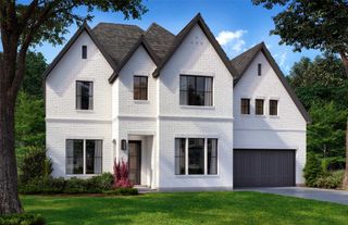 1204 Bonchester Lane, Forney, TX 75126
