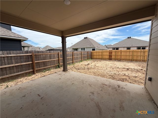 5502 Abana Drive, Killeen, TX 76549