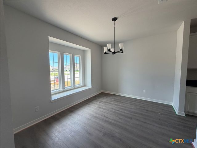 5502 Abana Drive, Killeen, TX 76549