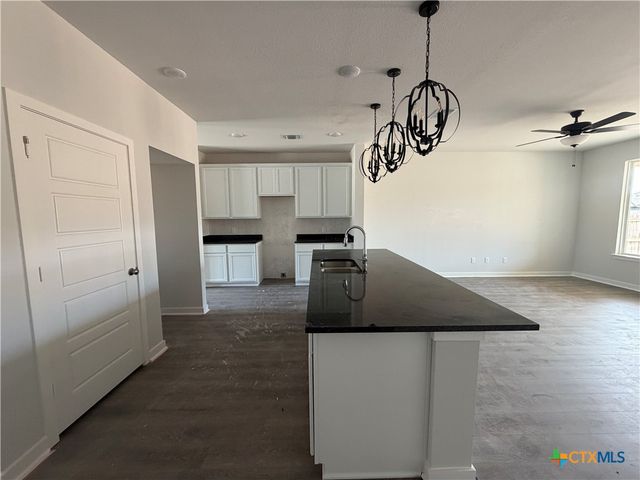 5502 Abana Drive, Killeen, TX 76549