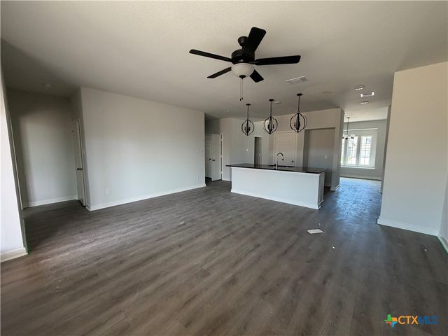 5502 Abana Drive, Killeen, TX 76549