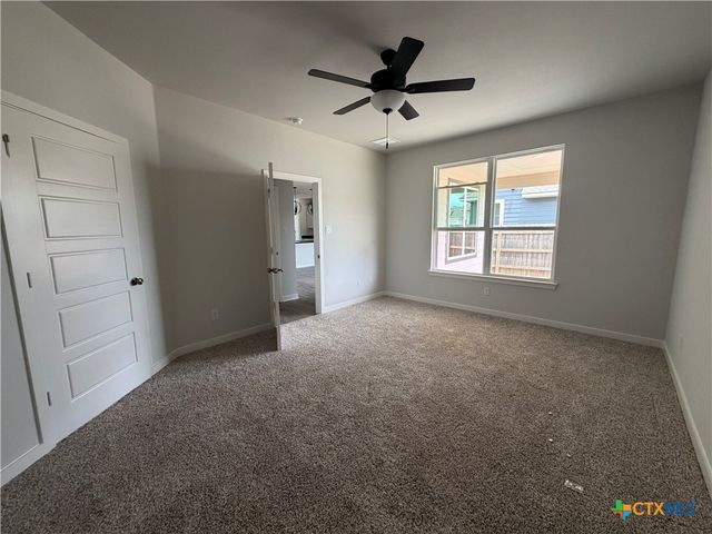 5502 Abana Drive, Killeen, TX 76549