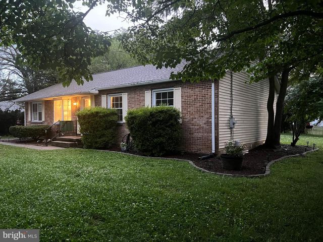 142 BELMONT AVE, Smyrna, DE 19977