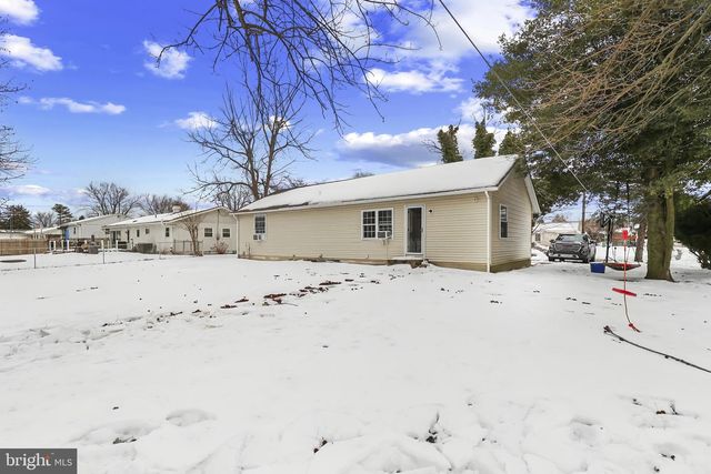 142 BELMONT AVE, Smyrna, DE 19977