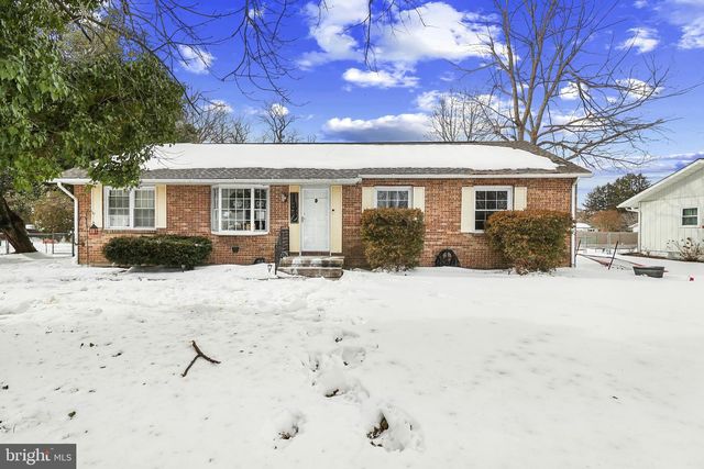 142 BELMONT AVE, Smyrna, DE 19977