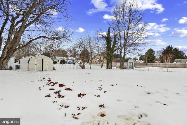 142 BELMONT AVE, Smyrna, DE 19977