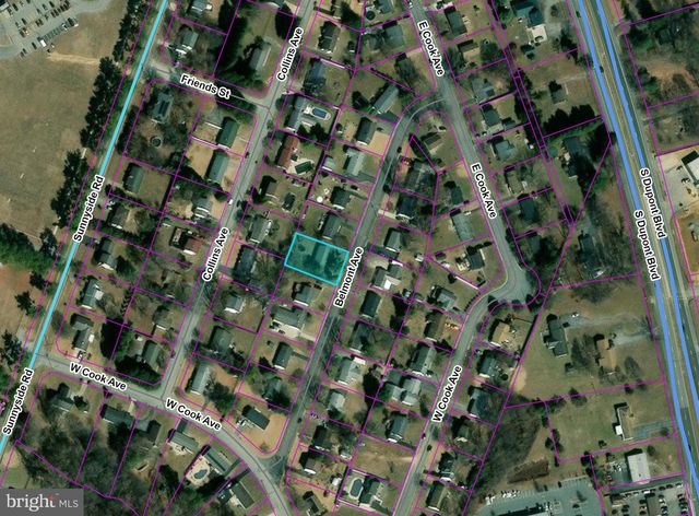 142 BELMONT AVE, Smyrna, DE 19977