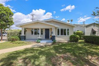 600 S Emily, Anaheim, CA 92805