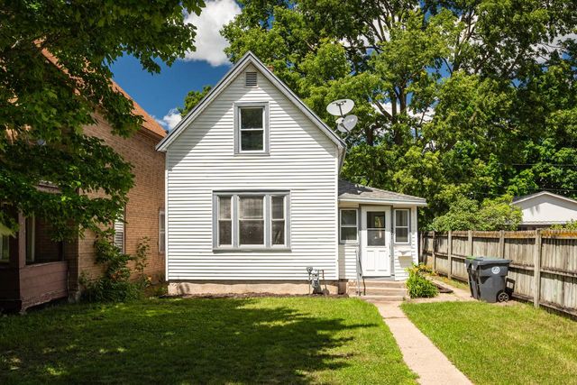 1521 Denton STREET, La Crosse, WI 54601