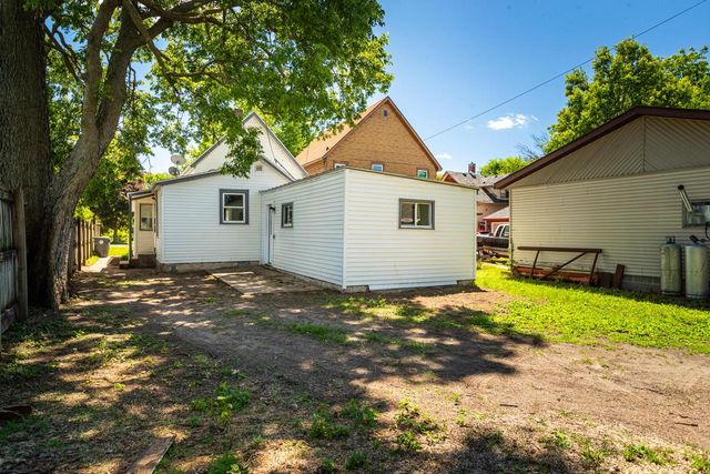 1521 Denton STREET, La Crosse, WI 54601