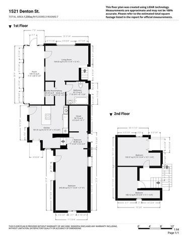 1521 Denton STREET, La Crosse, WI 54601