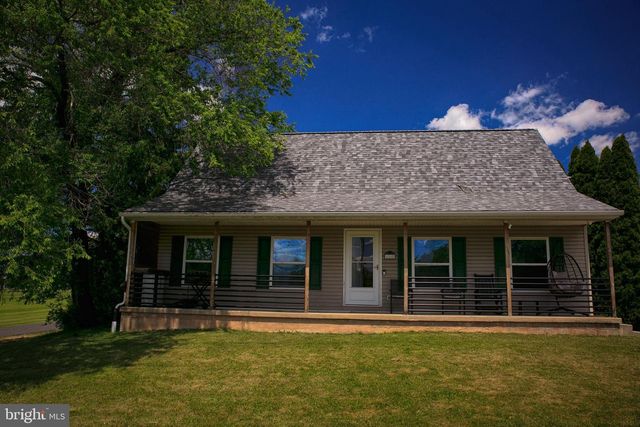 112 W UNION ST, Richlandtown, PA 18955