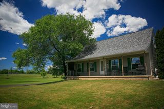 112 W UNION ST, Richlandtown, PA 18955