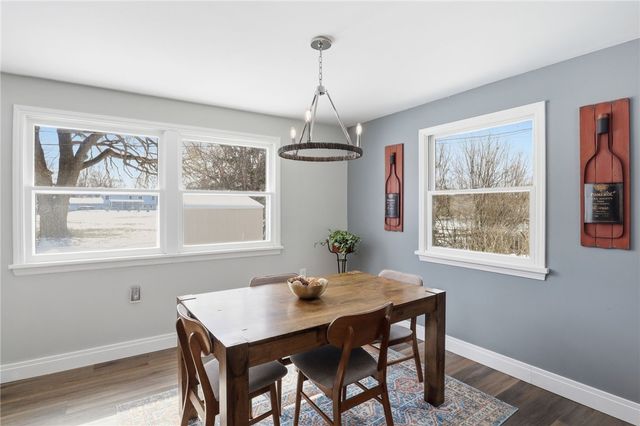 93 Parkmeadow Drive, Henrietta, NY 14534