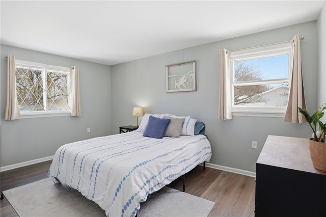 93 Parkmeadow Drive, Henrietta, NY 14534