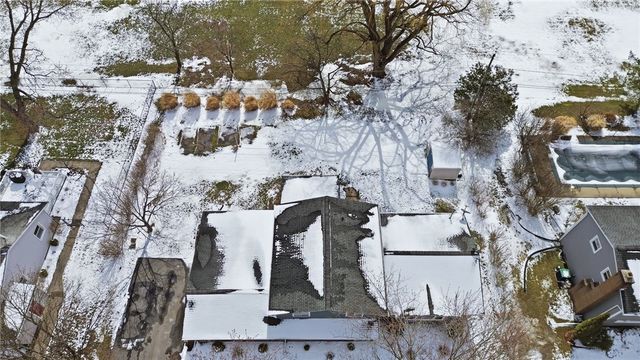 93 Parkmeadow Drive, Henrietta, NY 14534