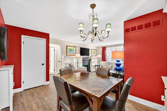 7919 Royal Arms Court 2, Crestwood, MO 63123