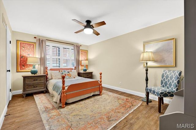 7919 Royal Arms Court 2, Crestwood, MO 63123