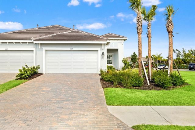 18137 FRANKLIN PARK COURT, Venice, FL 34293