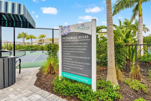18137 FRANKLIN PARK COURT, Venice, FL 34293