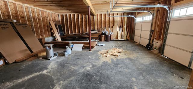 6 Mark Drive, Port Jervis, NY 12771